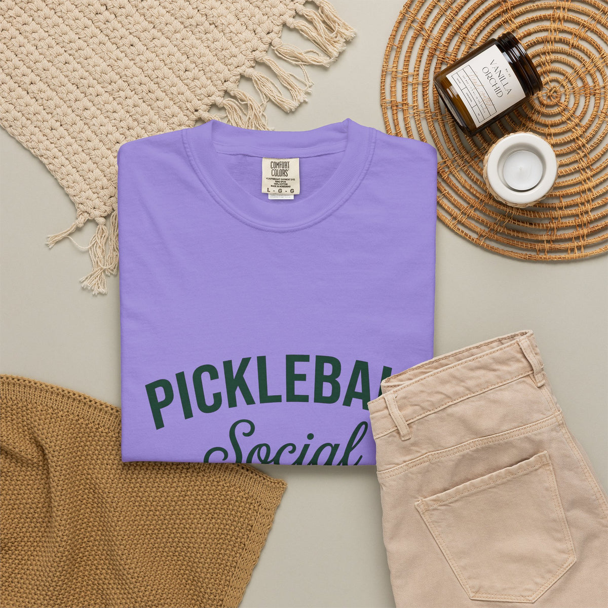 Pickleball Lettering T-Shirt Pickleball Exercise Gift Women Athletic T-Shirt Pickleball Typography T-Shirt Paddle Fan Sports T-Shirt Fitness