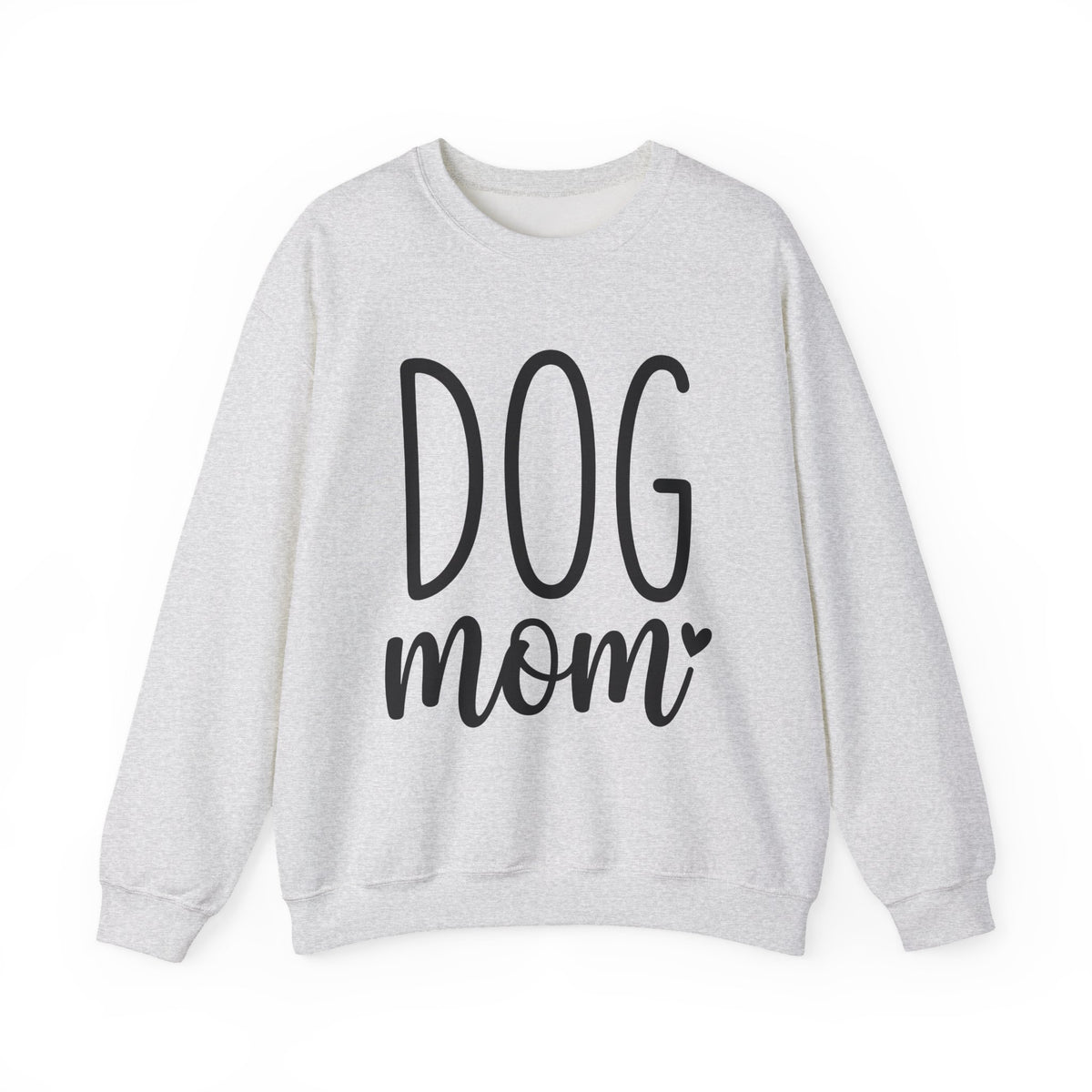 Dog Saying Sweatshirt Dog Mom Dog Mom Pets Gift Women Whimsical Sweatshirt Puppy Sweatshirt Dog Fan Canine Sweatshirt Animal Graphic Basic Red Heart Sweatshirt