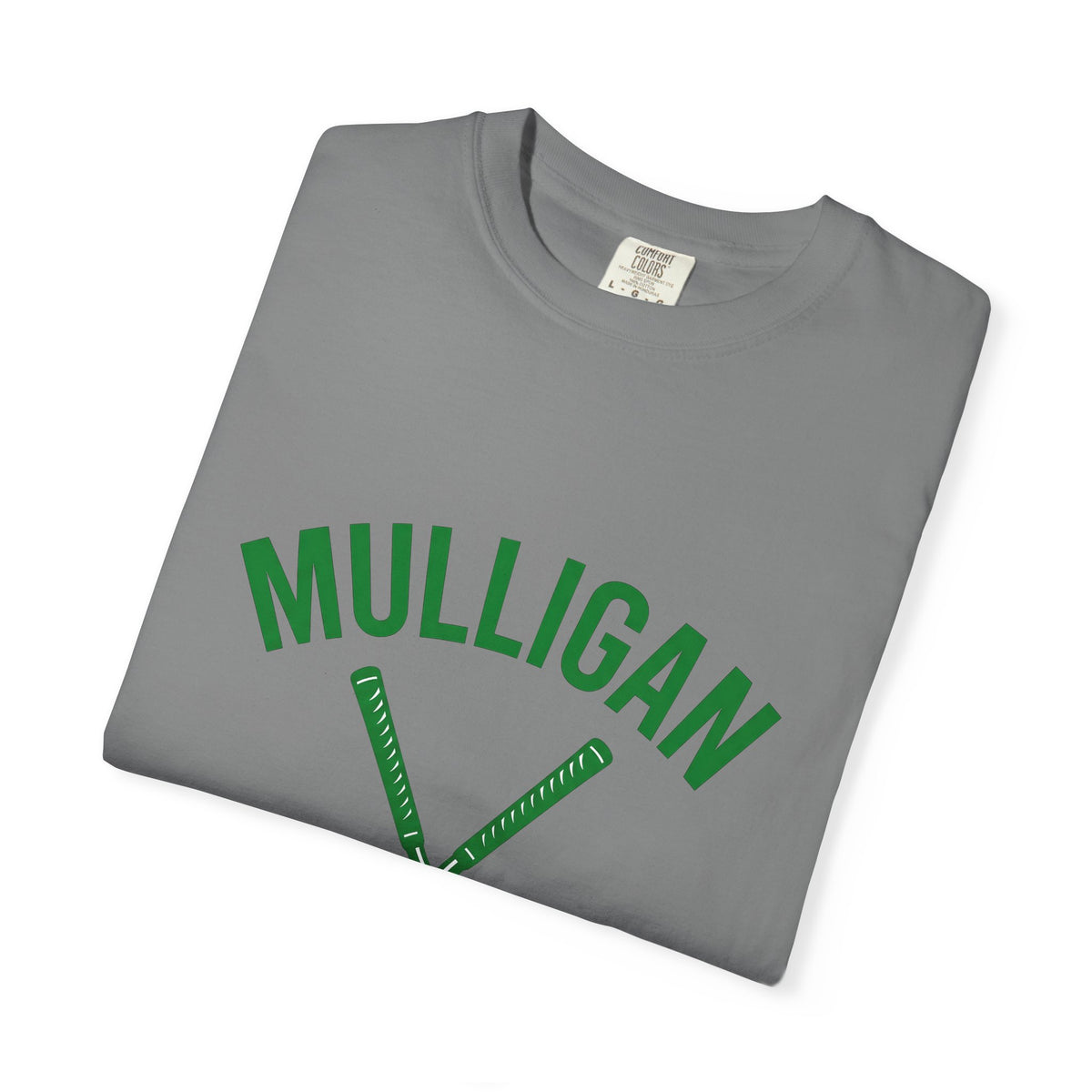 Golf Clubs Golf Joke Gift Modern Golfing T-Shirt