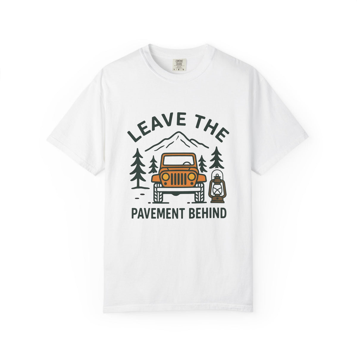 All Terrain Car T-Shirt Sports & Activities Climbing Gift Women Trekking T-Shirt Offroad Vehicle T-Shirt Athlete Enthusiast Hiking Graphic