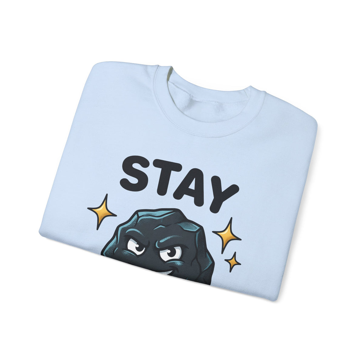 Coal Mine Sweatshirt Christmas Jokes Gift Women Comic Sweatshirt Colliery Sweatshirt Xmas Fan Cartoon Sweatshirt Pun Graphic Vintage Sparkles Sweatshirt
