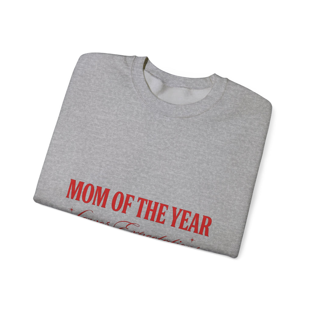 Funny Mom Quote Sweatshirt Moms Comedy Gift Women Retro Sweatshirt Mom Quote Sweatshirt Mom Fan Retro Style Sweatshirt Humor Graphic Vintage Sparkles Sweatshirt