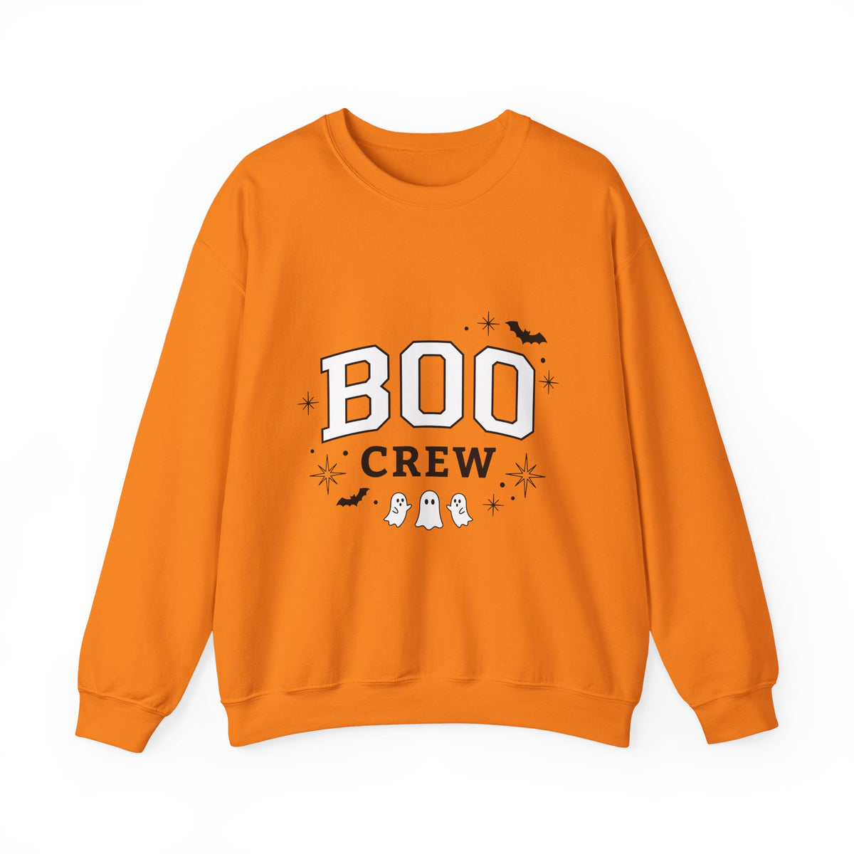 Apparition Artwork Halloween Gathering Gift Eye Catching Ghost Horror Fan Spooky Old School Sweatshirt