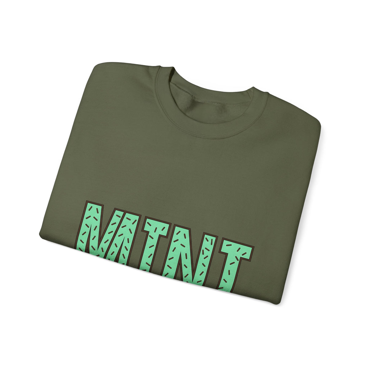 Sprinkle Motif Text Sweatshirt Desserts Confections Gift Women Cute Sweatshirt Sprinkle Text Sweatshirt Dessert Fan Sprinkles Sweatshirt Candy Graphic Hand