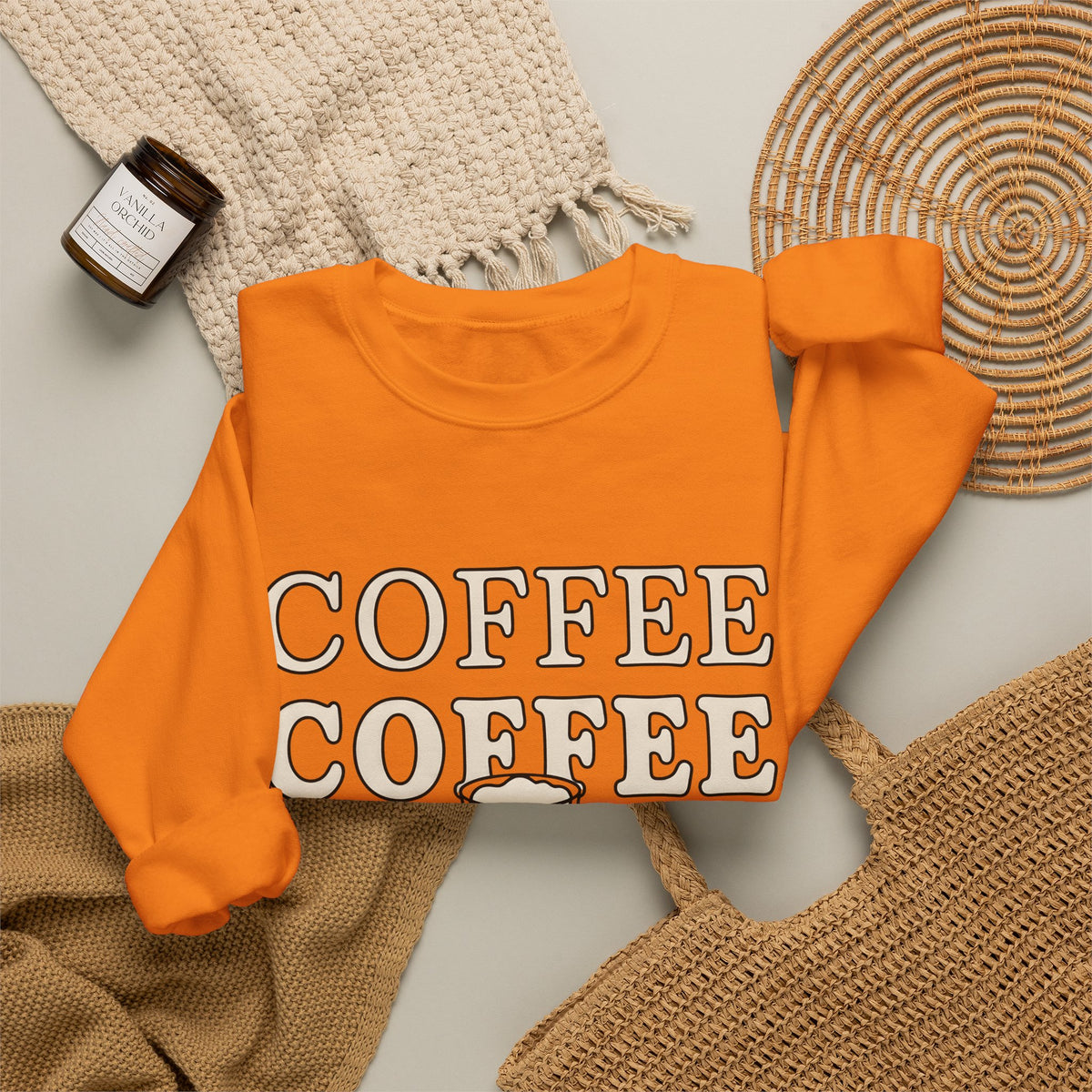 Espresso Cup Sweatshirt Coffee Kitchen Gift Women Modern Sweatshirt Coffee Sweatshirt Sweatshirt Coffee Fan Coffee Cup Sweatshirt Kitchen Design Classic Layered Cups