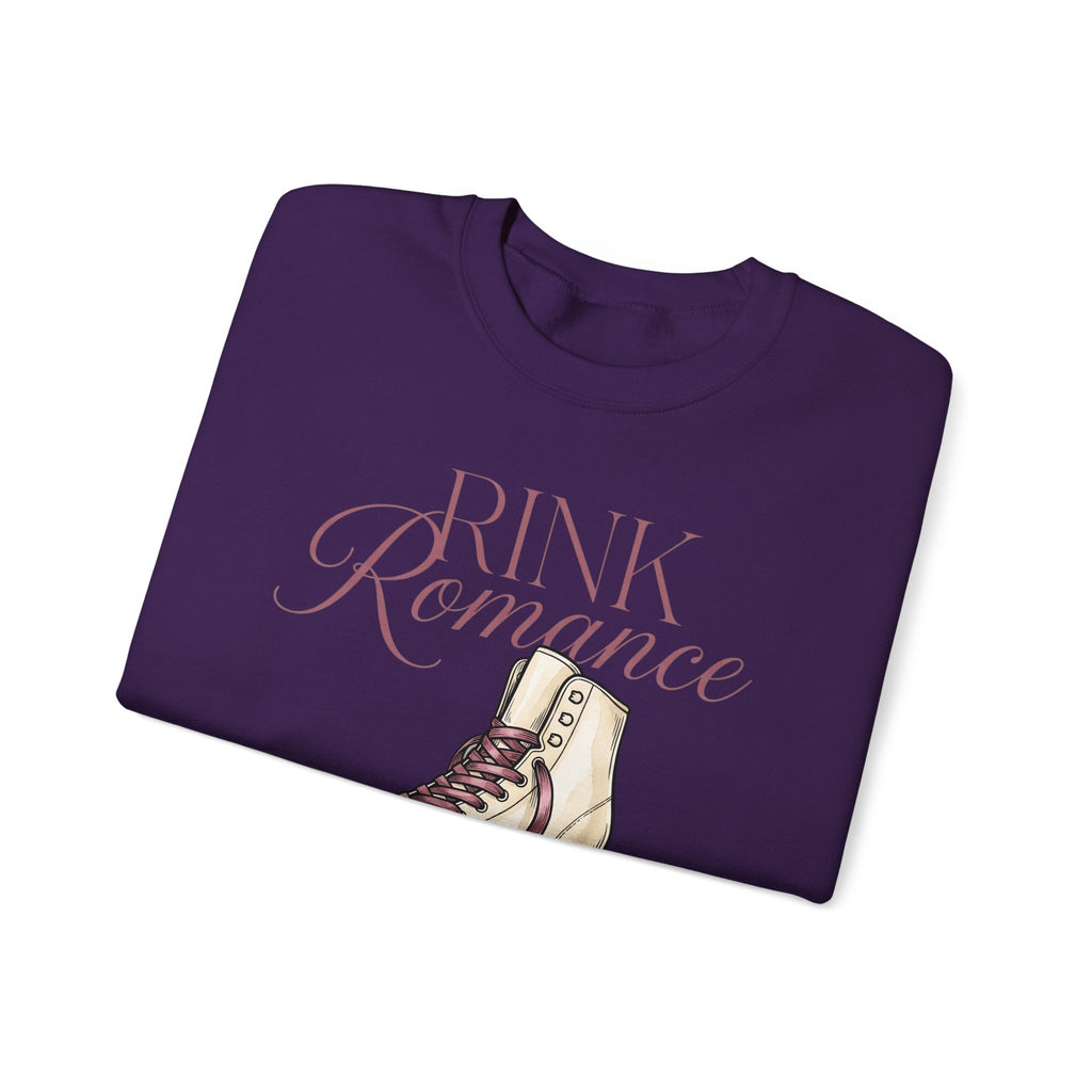 Roller Skate Sweatshirt Roller Skating Nostalgia Gift Women Cartoon Sweatshirt Skateboard Sweatshirt Roller Derby Fan Tooned Up Graphic Retro Illustration