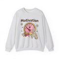 Skull Hand Gas Meter Sweatshirt Sports & Activities Jokes Gift Women Comic Sweatshirt Gas Meter Sweatshirt Athlete Fan Cartoon Sweatshirt Humor Graphic Vintage