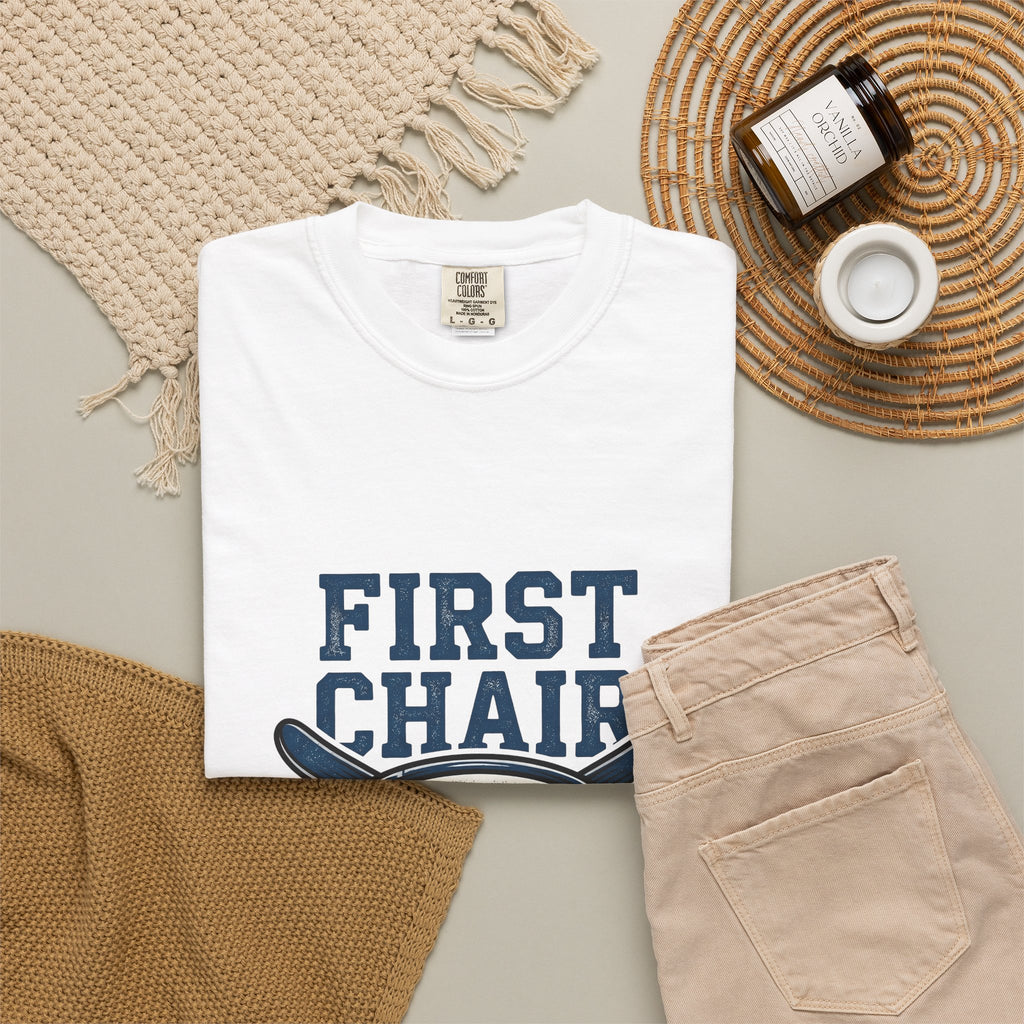 Ski Glasses T-Shirt Skiing Snow Gift Women Antique T-Shirt Goggles T-Shirt Skier Enthusiast Vintage T-Shirt Frost Graphic Throwback Crossed Sticks