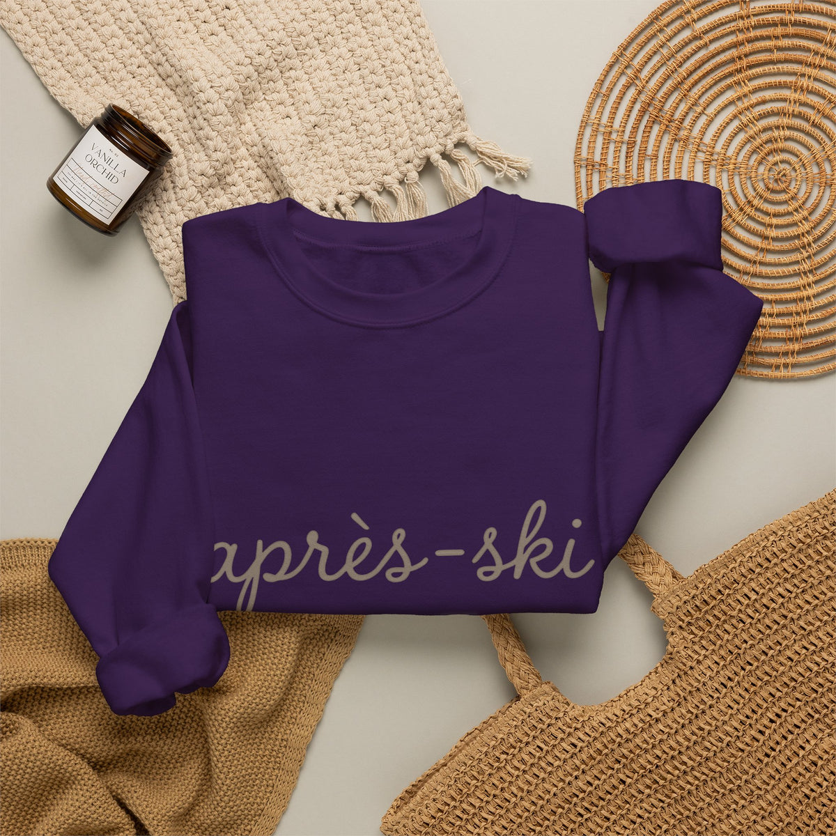 Pine Tree Holiday Freeze Gift Basic Evergreen Christmas Fan Simple Frost Trendy Sweatshirt