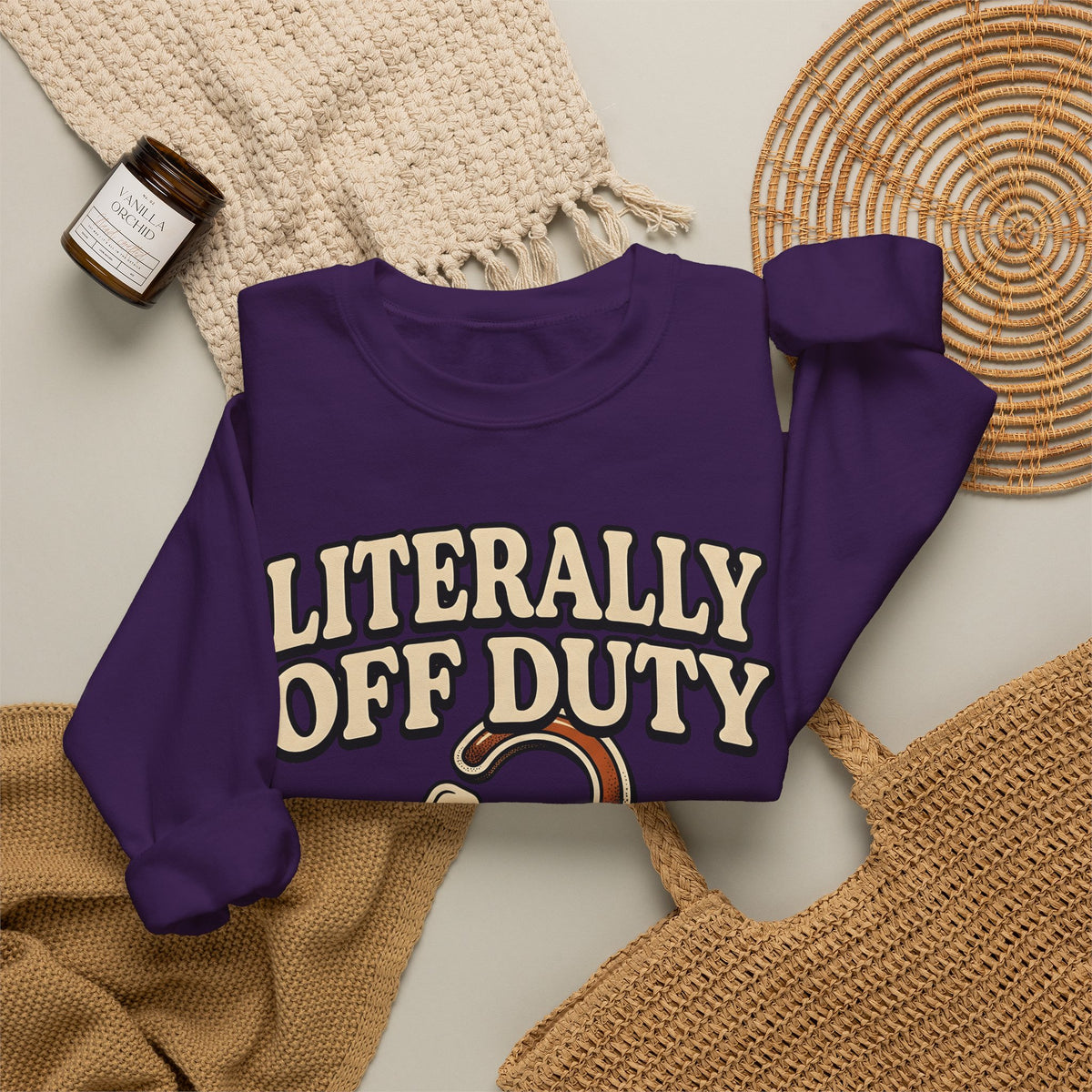 Door Hanger Lock Sweatshirt Nurses Travel Gift Women Shabby Chic Sweatshirt Door Security Sweatshirt Nurse Enthusiast Vintage Sweatshirt Wanderlust Graphic Mid