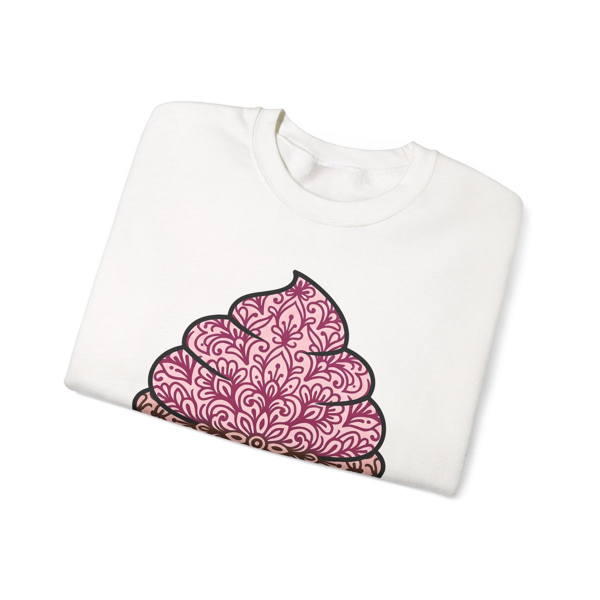 Cupcake Clipart Sweatshirt Desserts Confectionery Gift Women Hand Drawn Sweatshirt Muffin Sweatshirt Pastry Fan Illustrated Sweatshirt Candy Graphic Geometric