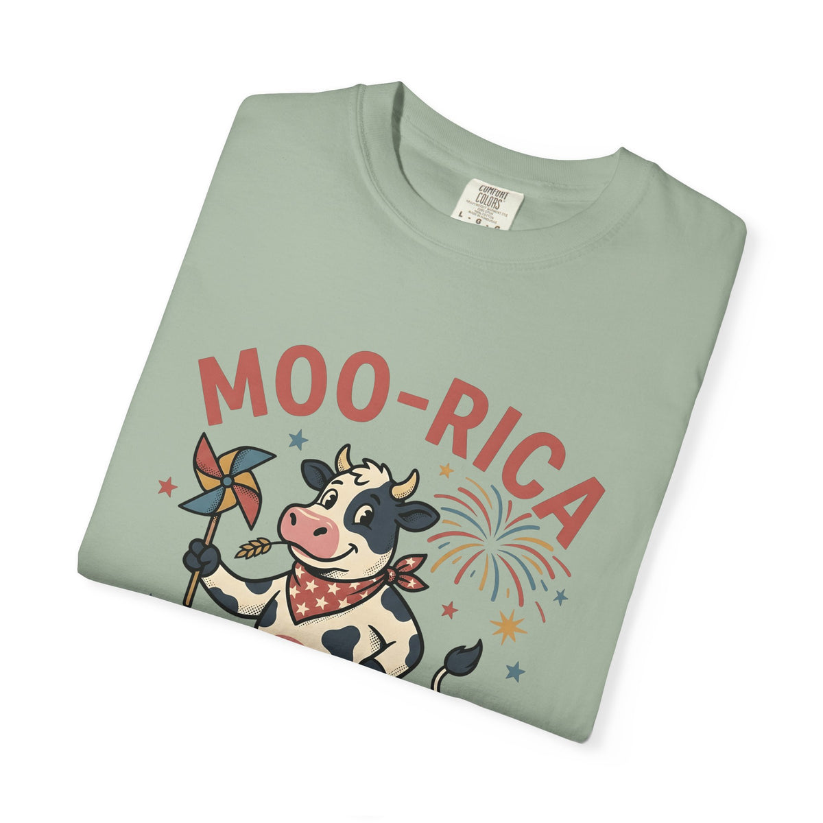Steer Firework T-Shirt America 4Th Of July Livestock Gift Women Sketch T-Shirt Fireworks T-Shirt Patriotic Fan Firework Graphic Cattle Graphic