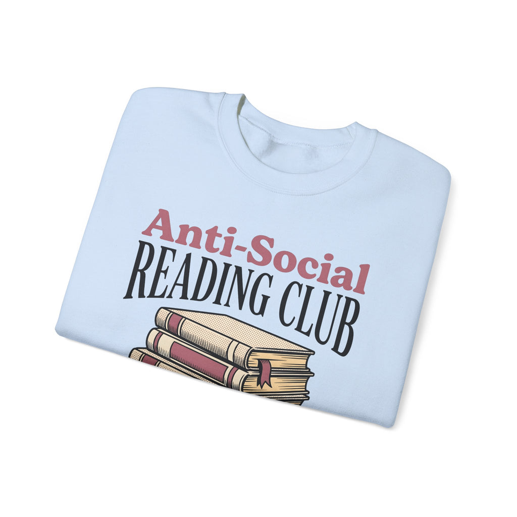 Stacked Books Sweatshirt Book Introvert Gift Women Vintage Sweatshirt Book Pile Sweatshirt Bibliophile Fan Retro Sweatshirt Quiet Graphic Hand Drawn Bookmark