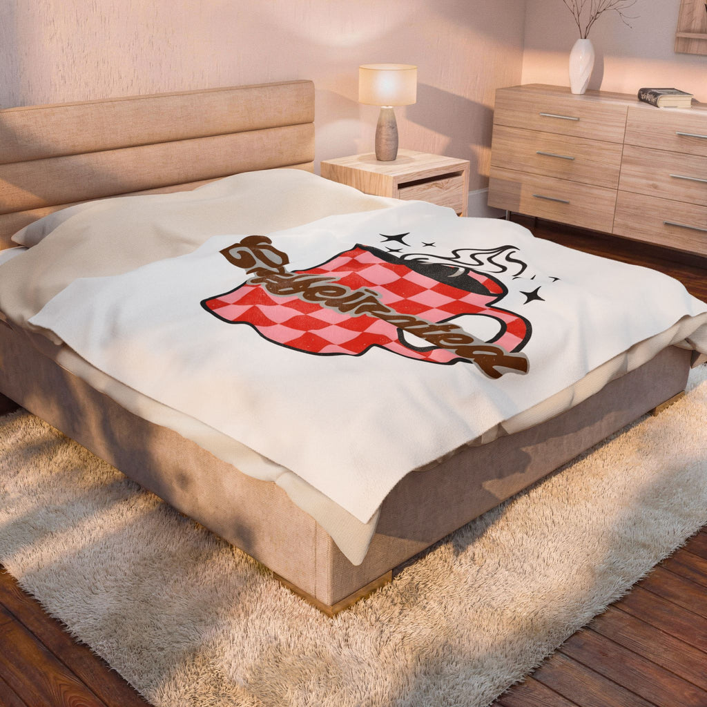 Tea Mug Nurses Latte Gift Vintage Coffee Mug Nurse Enthusiast Retro Style Coffee Retro Blanket