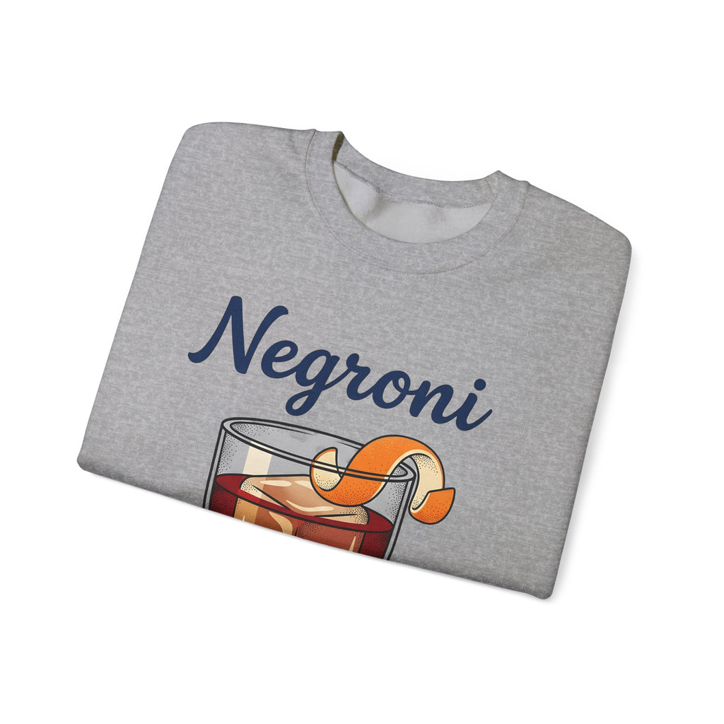 Martini Glass Sweatshirt Drinks Tavern Gift Women Classic Sweatshirt Cocktail Sweatshirt Cocktail Fan Barware Sweatshirt Pub Graphic Line Art Orange Zest