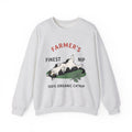 Black White Cat Sweatshirt Cat Humor Gift Women Vintage Sweatshirt Kitten Sweatshirt Cat Fan Retro Sweatshirt Funny Graphic Catnip Sweatshirt