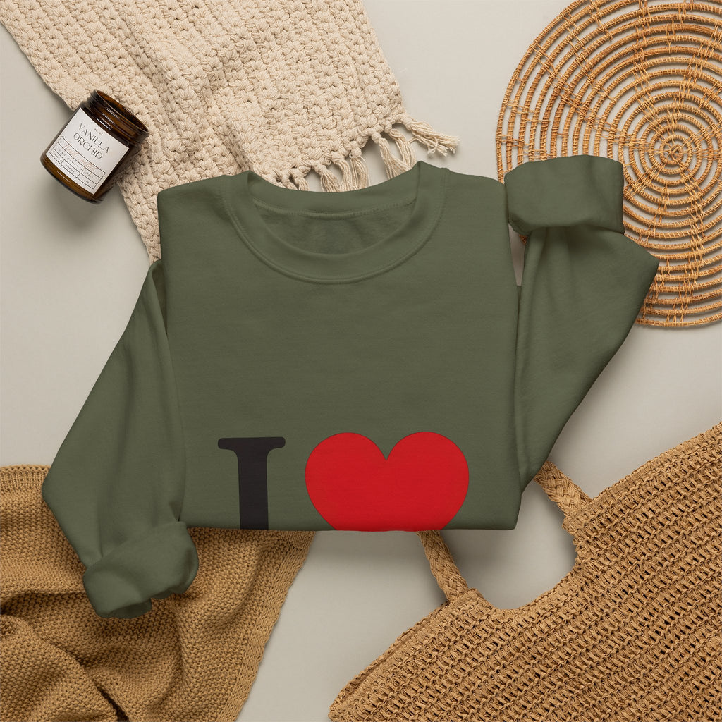 Romance Design Sweatshirt Cowgirl Livestock Gift Women Striking Sweatshirt Love Sweatshirt Cowgirl Fan Vintage Sweatshirt Farm Graphic Old School Frontier