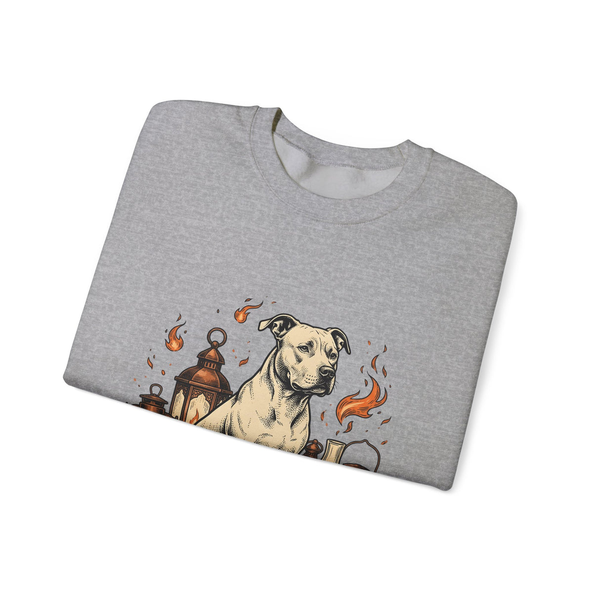 Pitbull Breed Sweatshirt Dog Wildlife Gift Women Distressed Sweatshirt American Pitbull Sweatshirt Dog Fan American Staffordshire Sweatshirt Wildlife Graphic