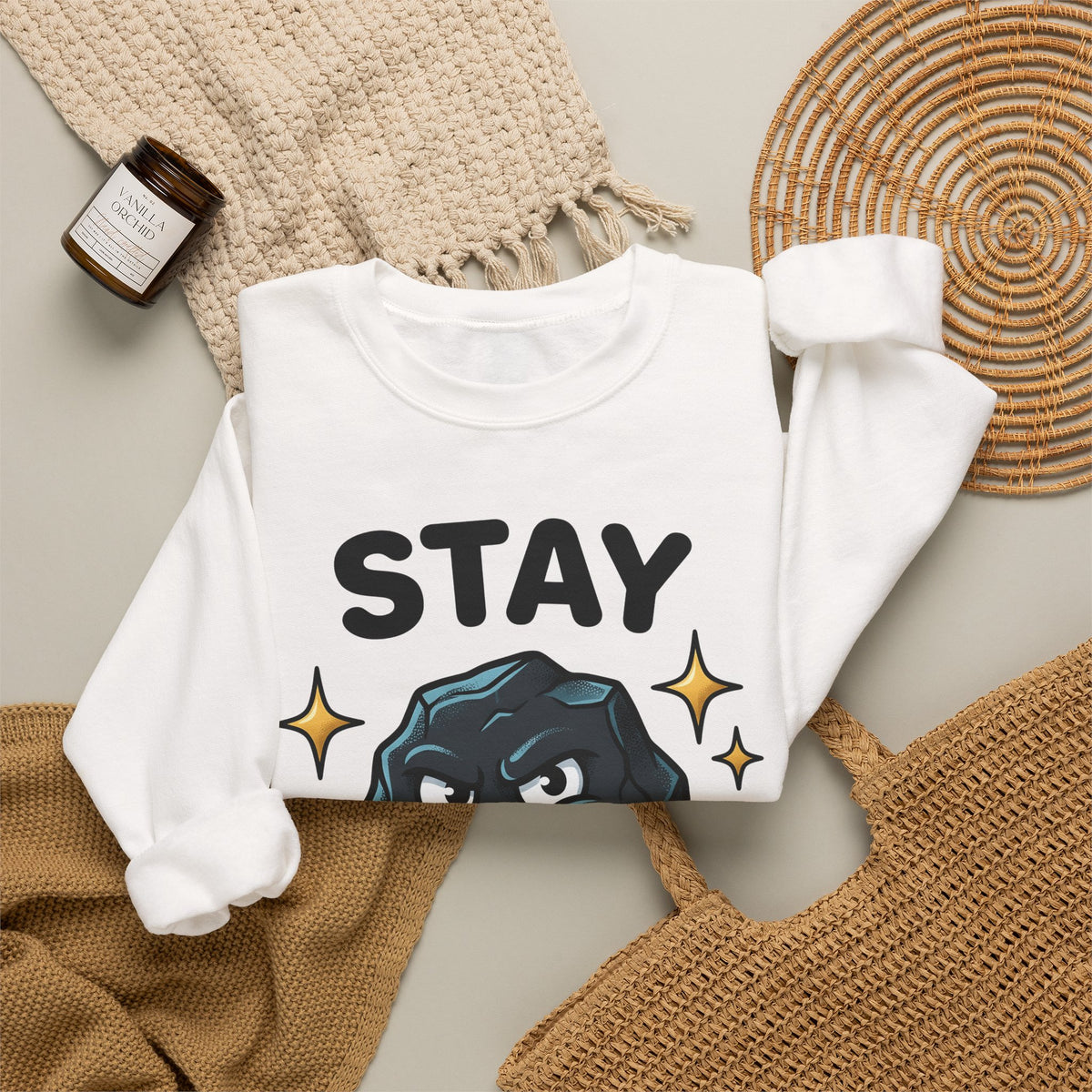 Coal Mine Sweatshirt Christmas Jokes Gift Women Comic Sweatshirt Colliery Sweatshirt Xmas Fan Cartoon Sweatshirt Pun Graphic Vintage Sparkles Sweatshirt