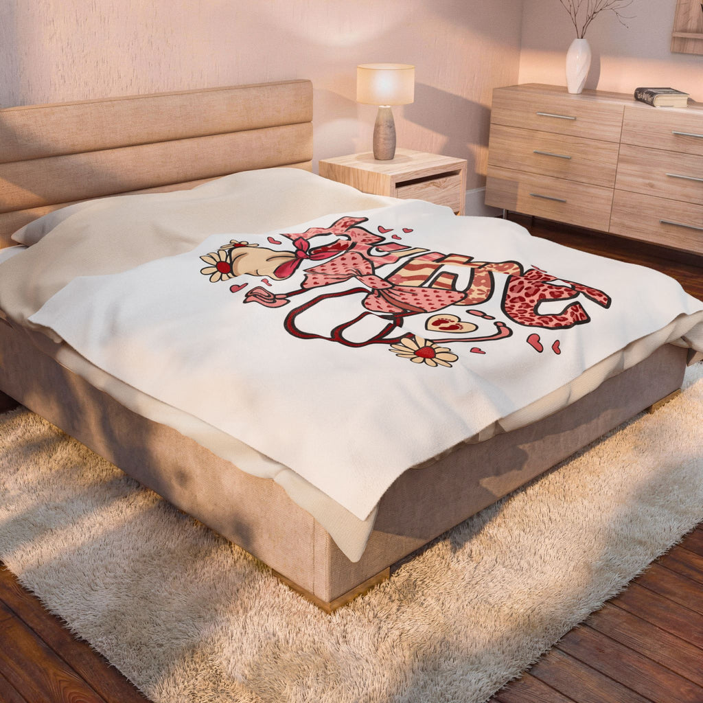 Nurse Nurses Healthcare Gift Adorable Nursing Nurse Fan Medical Staff Healthcare Blanket