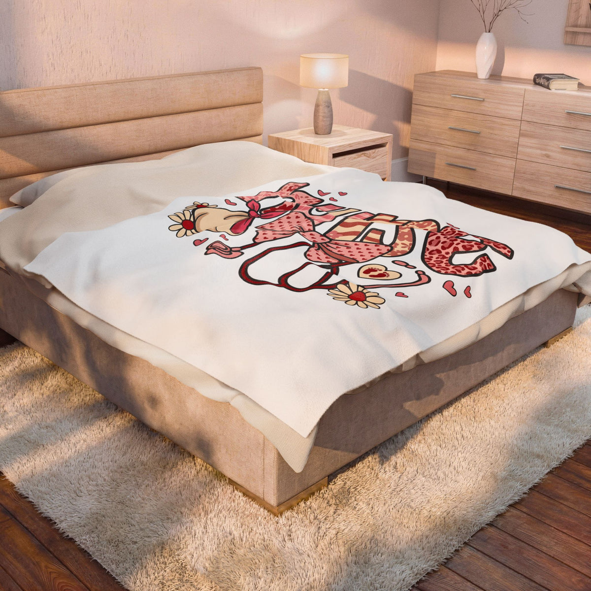 Nurse Nurses Healthcare Gift Adorable Nursing Nurse Fan Medical Staff Healthcare Blanket