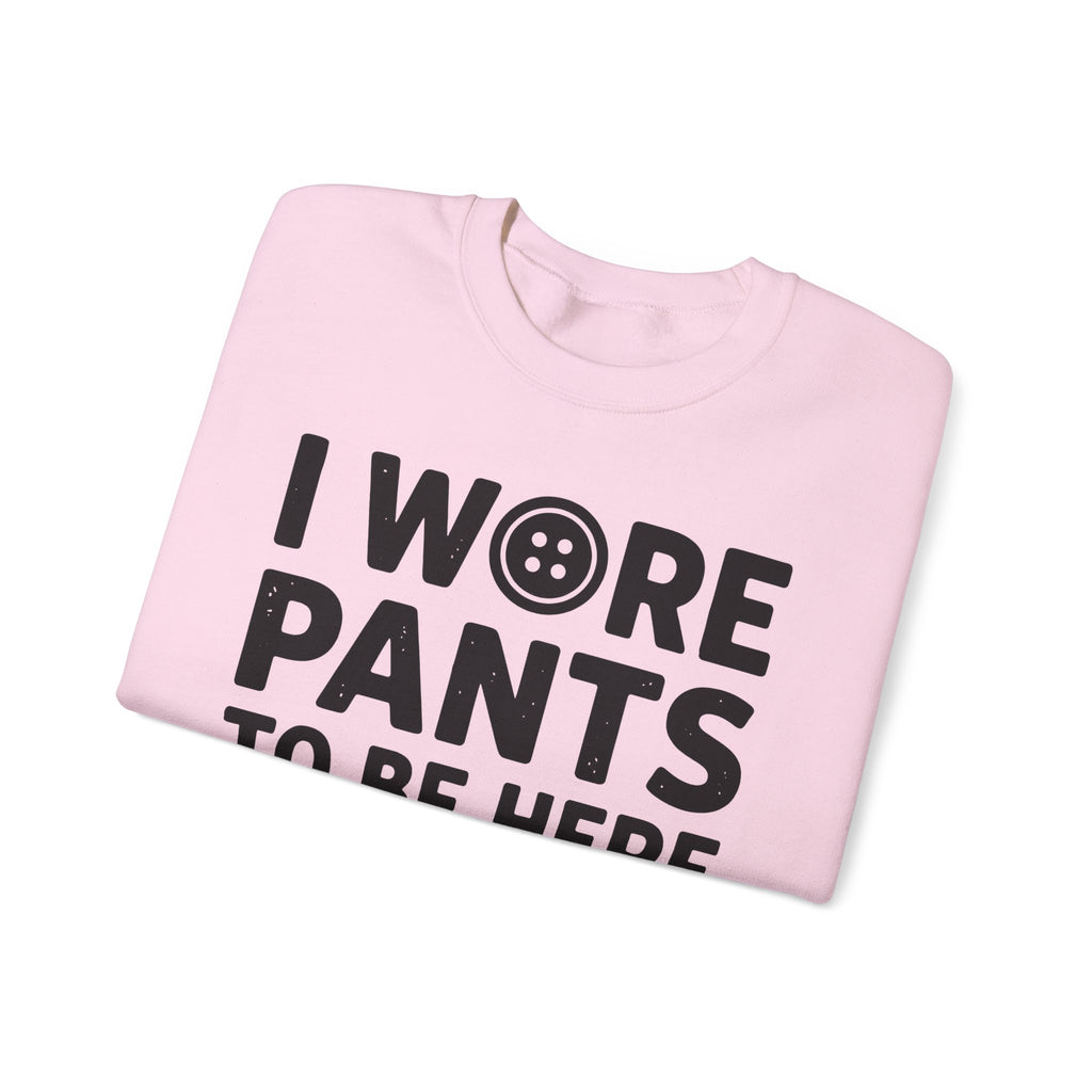 Funny Text Sweatshirt Moms Humor Gift Women Bold Sweatshirt Sarcasm Sweatshirt Motherhood Fan Sarcastic Sweatshirt Comedy Graphic Minimalist Button Sweatshirt