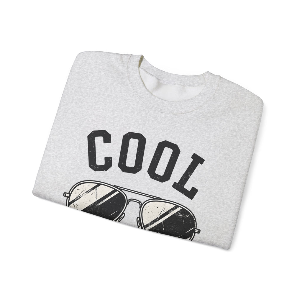 Sunglasses Design Sweatshirt Moms Comedy Gift Women Hand Drawn Sweatshirt Shades Sweatshirt Mom Fan Illustrated Sweatshirt Humor Graphic Line Art Sunglasses