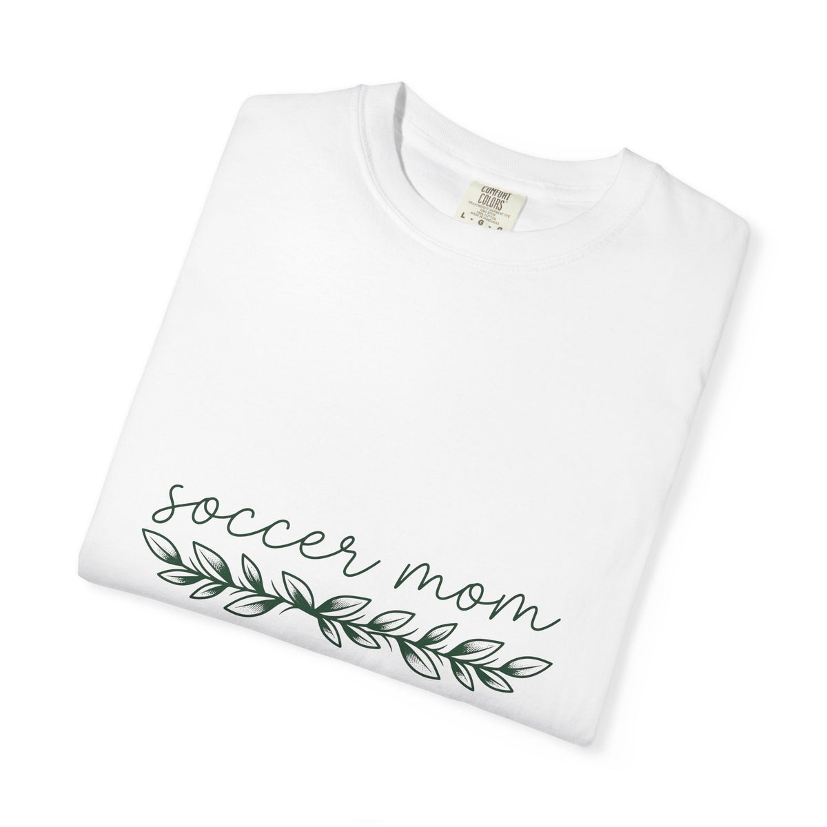 Foliage Twig T-Shirt Mom Fitness Gift Women Contemporary T-Shirt Branch T-Shirt Mother Enthusiast Modern T-Shirt Workout Graphic Outline Greenery