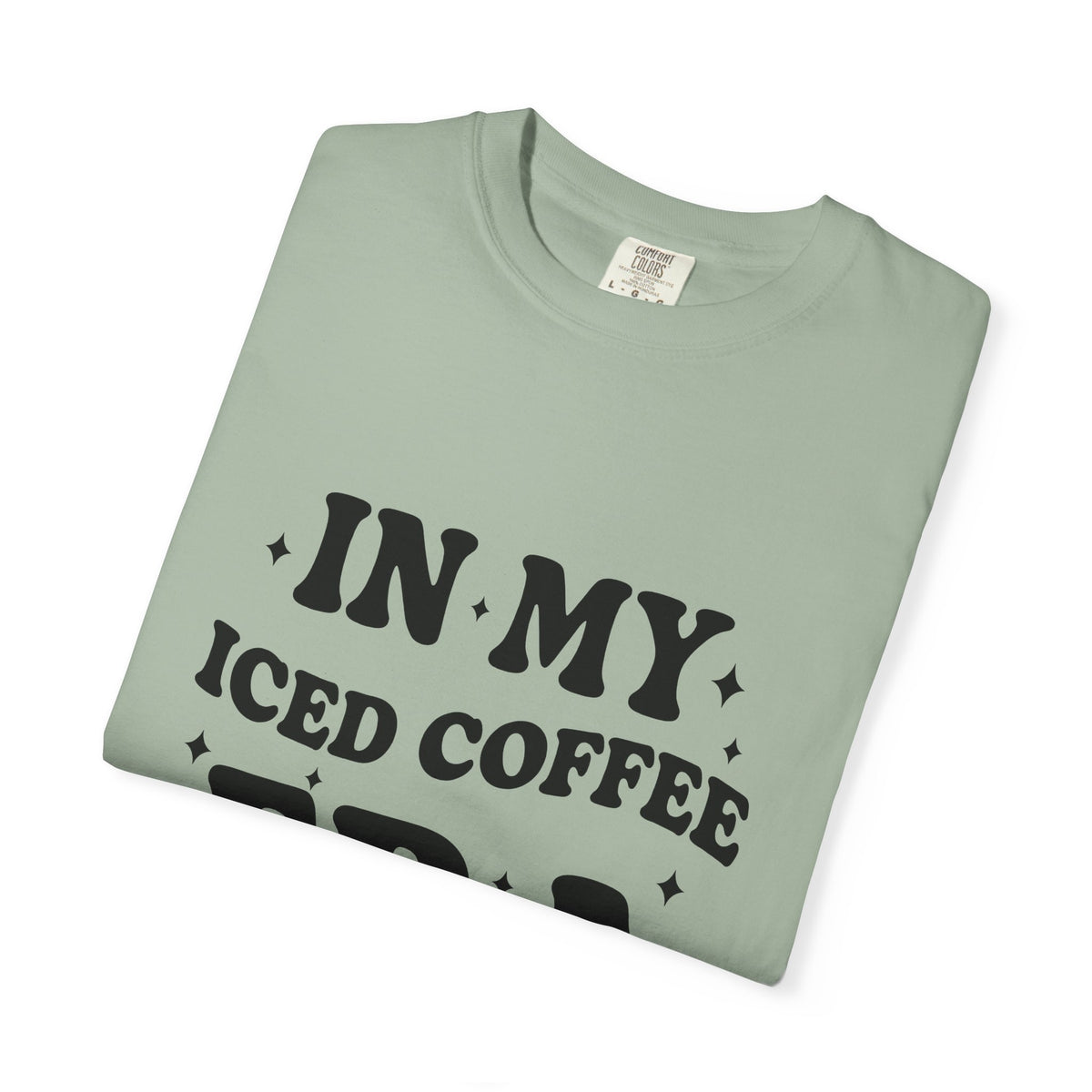 Coffee Text T-Shirt Moms Brew Gift Women Nostalgic T-Shirt Coffee T-Shirt Mom Fan Vintage T-Shirt Roast Graphic Sleek Glimmers T-Shirt