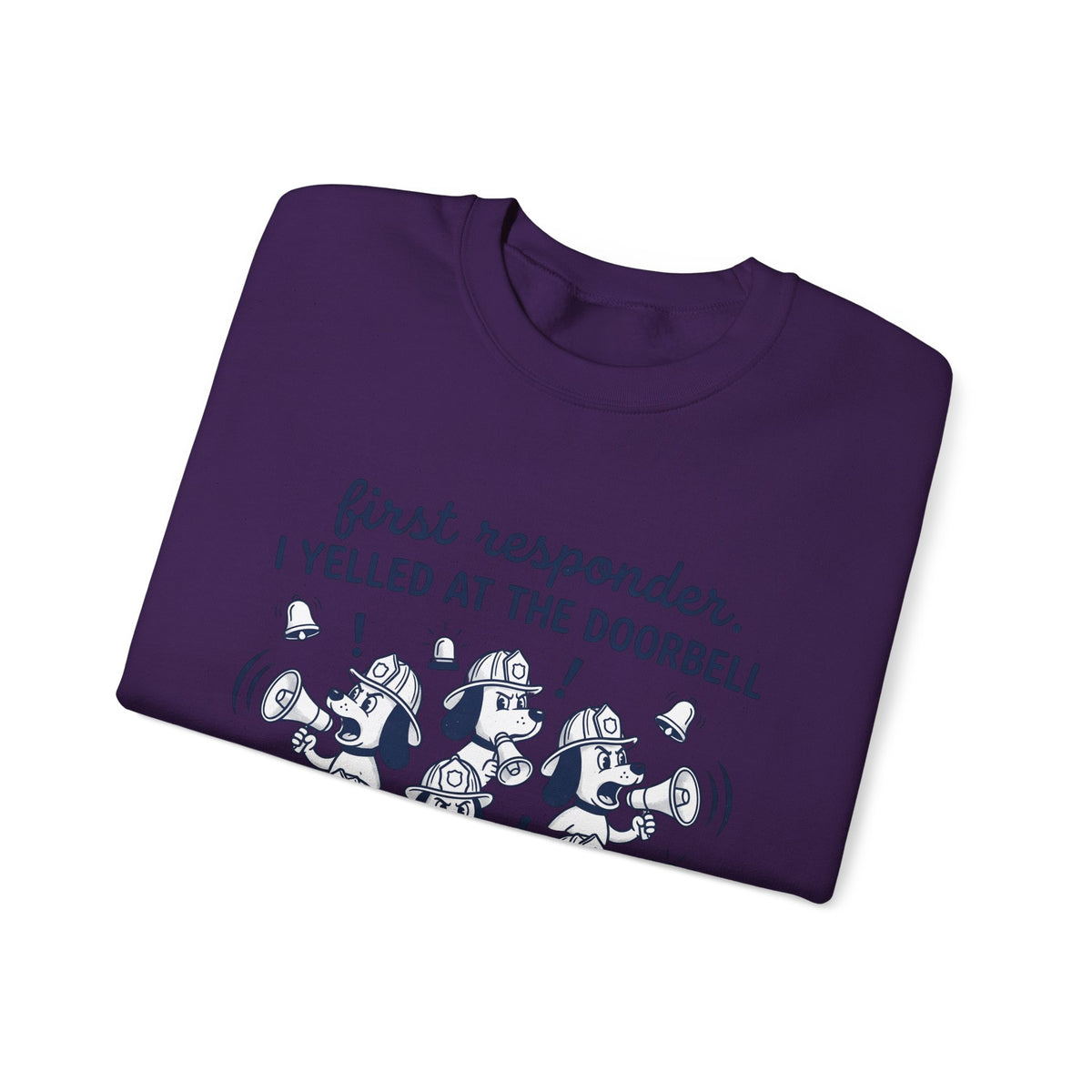Rescue Dog Sweatshirt Dog Rescue Gift Women Animated Sweatshirt Dog Sweatshirt Dog