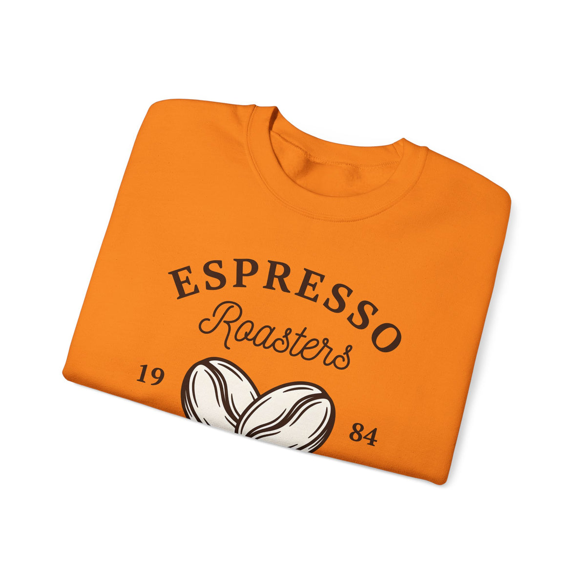 Java Beans Sweatshirt Coffee Culinary Gift Women Antique Sweatshirt Coffee Bean Sweatshirt Coffee Fan Gourmet Design Baking Graphic Line Art Shoot Sweatshirt