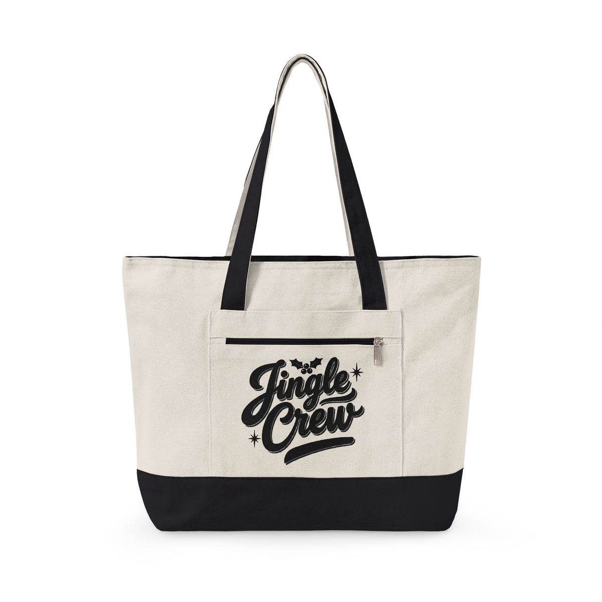 Holly Berries Christmas Celebration Gift Holiday Winterberry T Sh Tote Bag
