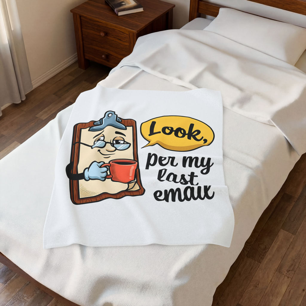 Clipboard Sketch Blanket Teacher Stationery Gift Women Line Art Blanket Notepad Blanket Educator Enthusiast Illustration Design Drawing Blanket