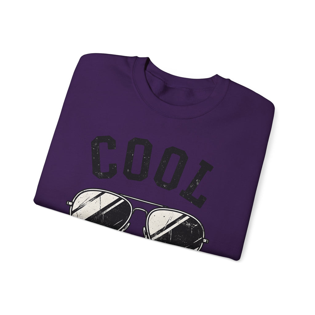 Sunglasses Design Sweatshirt Moms Comedy Gift Women Hand Drawn Sweatshirt Shades Sweatshirt Mom Fan Illustrated Sweatshirt Humor Graphic Line Art Sunglasses