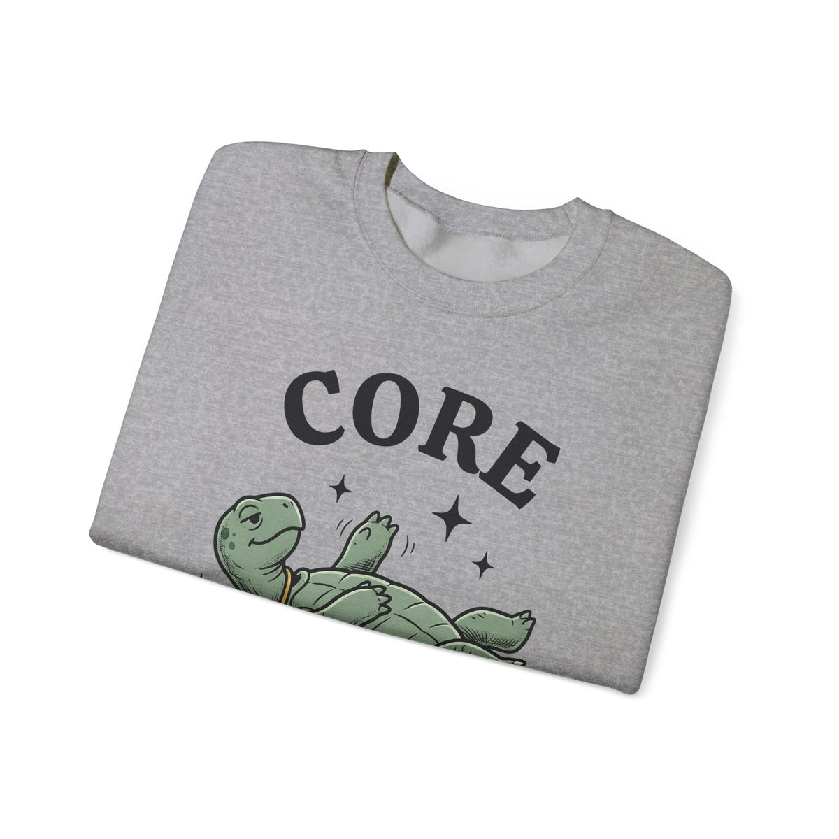 Turtle Fitness Sweatshirt Sports Gym Gift Women Cartoon Sweatshirt Terrapin Sweatshirt Athlete Enthusiast Comic Sweatshirt Fitness Graphic Retro Whistle Sweatshirt