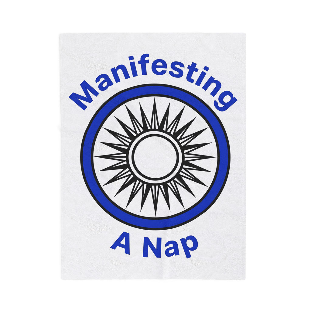 Sunburst Graphic Blanket Boho Chic Spiritual Gift Women Minimal Blanket Sunburst Blanket Bohemian Enthusiast Simple Blanket Mystical Graphic