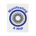 Sunburst Graphic Blanket Boho Chic Spiritual Gift Women Minimal Blanket Sunburst Blanket Bohemian Enthusiast Simple Blanket Mystical Graphic