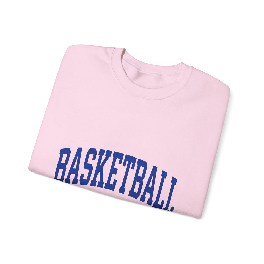 Active Mom Sweatshirt Moms Court Gift Women Impactful Sweatshirt Fitness Mom Sweatshirt Mommy Enthusiast Inspirational Sweatshirt Justice Graphic Old School