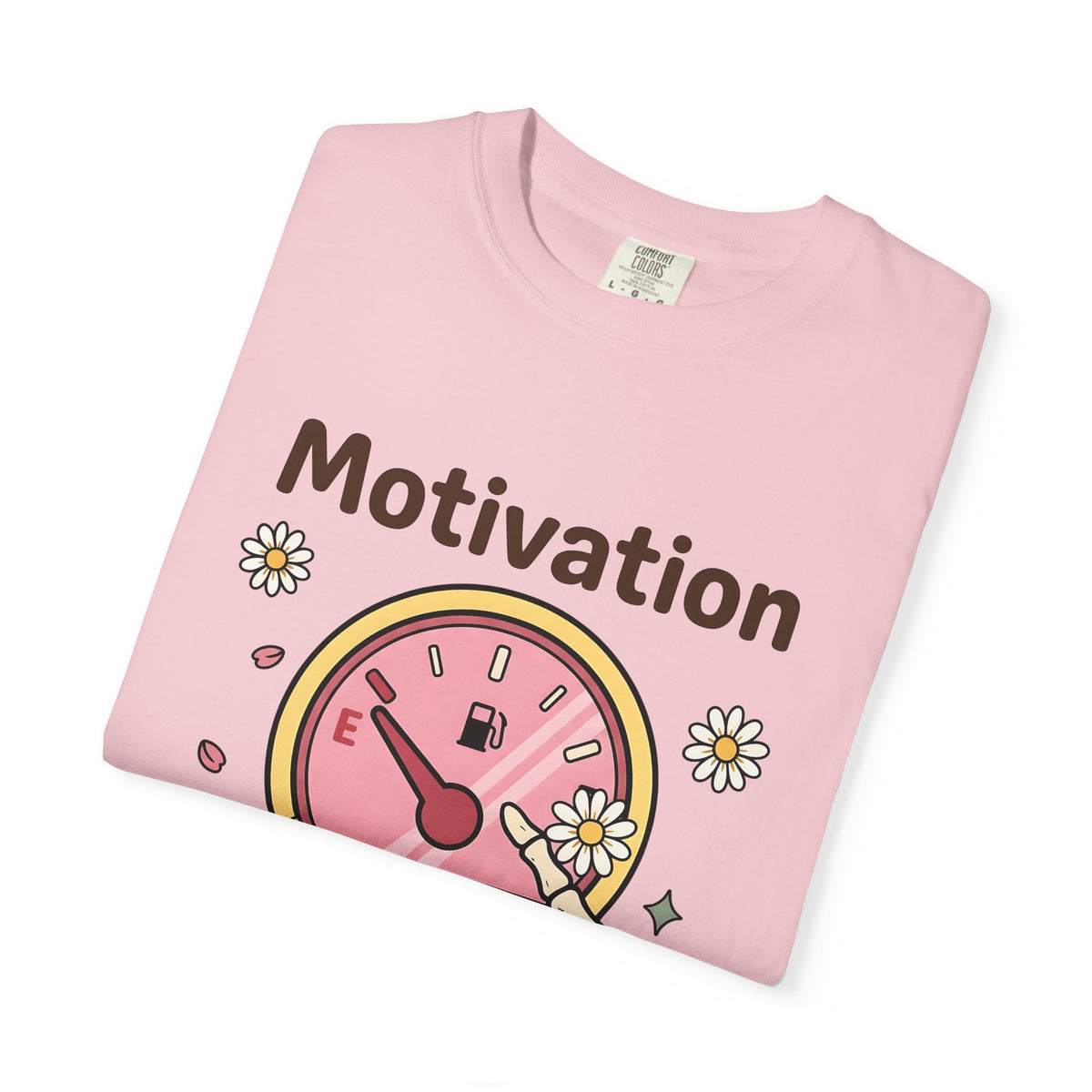 Skull Hand Gas Meter T-Shirt Sports & Activities Jokes Gift Women Comic T-Shirt Gas Meter T-Shirt Athlete Fan Cartoon T-Shirt Humor Graphic Vintage