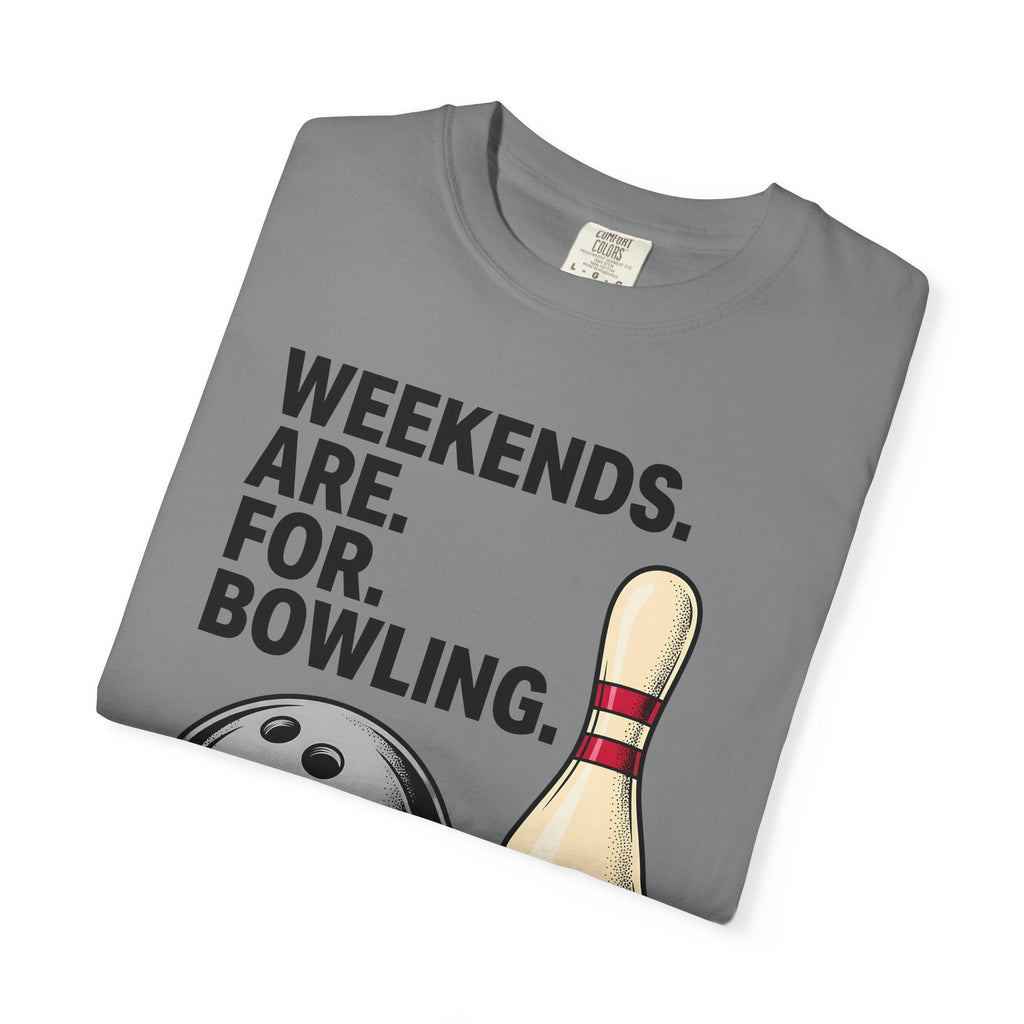 Bowling Ball And Pin T-Shirt Bowling Activity Gift Women Pop Art T-Shirt Bowling Ball T-Shirt Bowling Fan Pop Art T-Shirt Recreation Graphic Retro