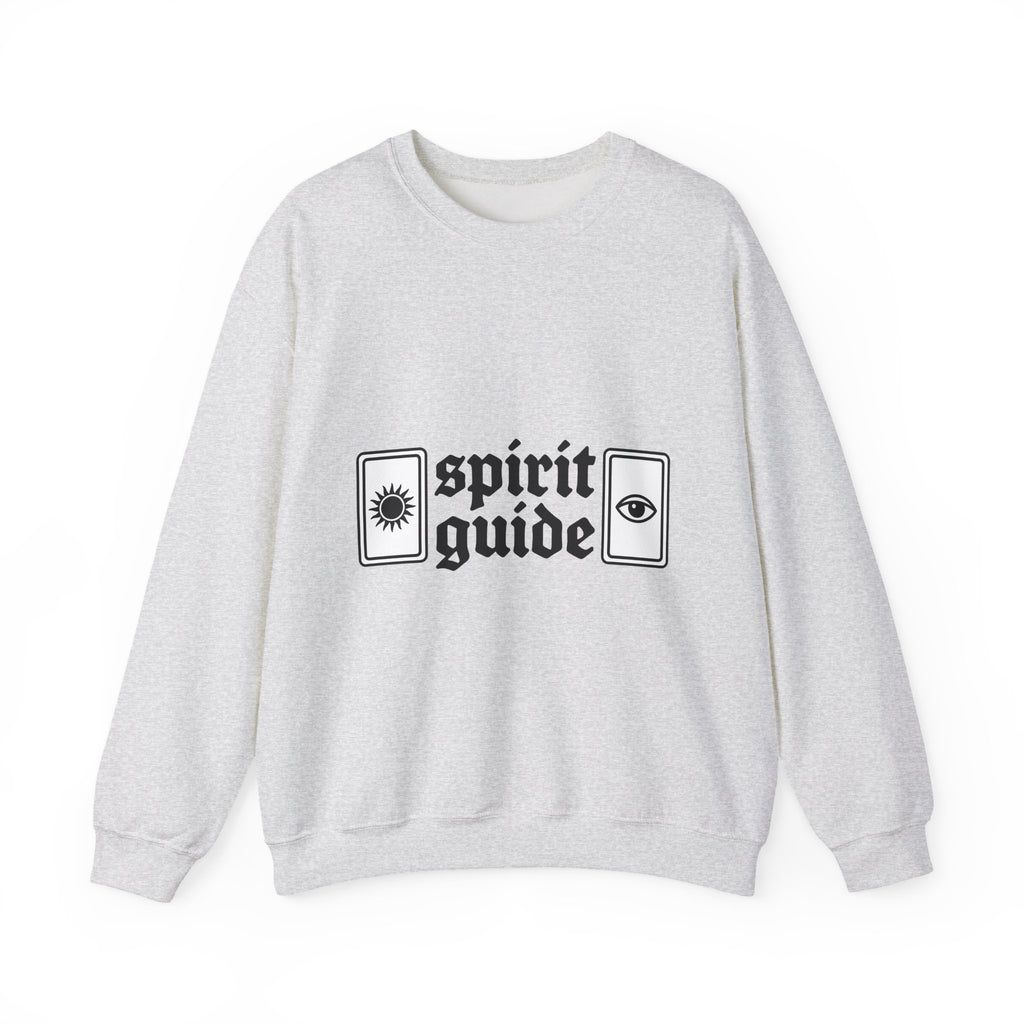 Fortune Cards Sweatshirt Spiritual New Age Gift Women Occult Sweatshirt Tarot Cards Sweatshirt Mystic Enthusiast Esoteric Sweatshirt Metaphysical Graphic Clean