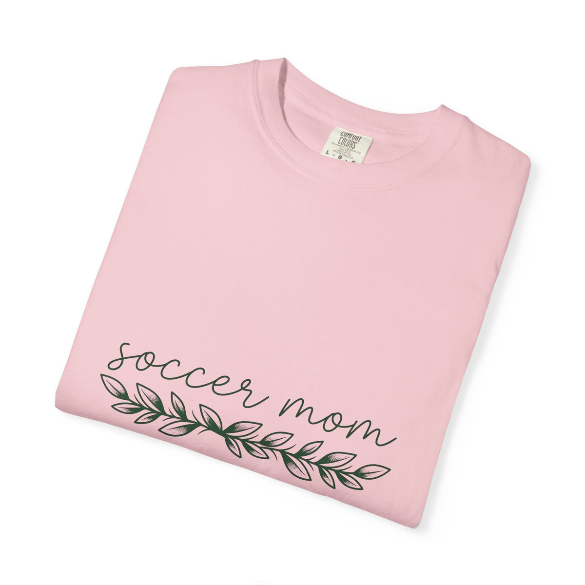 Foliage Twig T-Shirt Mom Fitness Gift Women Contemporary T-Shirt Branch T-Shirt Mother Enthusiast Modern T-Shirt Workout Graphic Outline Greenery