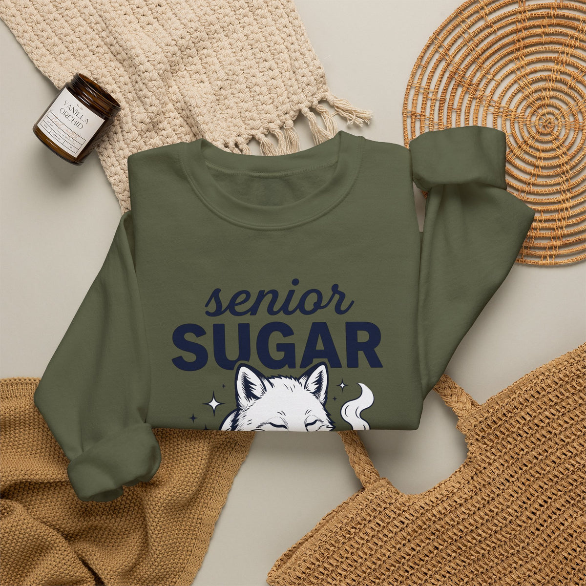 Fox Sweatshirt Sweatshirt Easter Animal Gift Women Hand Drawn Sweatshirt Sweatshirt Sweatshirt Easter Fan Coffee Sweatshirt Sweatshirt Creature Graphic Vintage Marshmallow Bunny