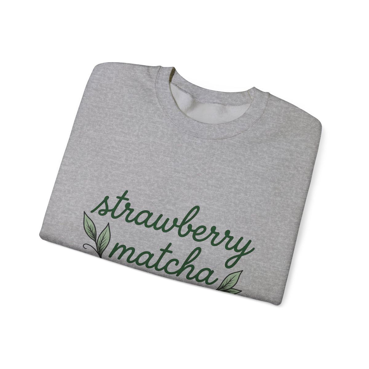 Strawberry Design Sweatshirt Coffee/Desserts/Drinks Food Gift Women Floral Sweatshirt Berry Sweatshirt Dessert Fan Botanical Sweatshirt Cuisine Graphic Retro