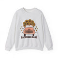 Vintage Truck Sunflowers Sweatshirt Cowgirl Country Gift Women Boho Sweatshirt Old Truck Sweatshirt Rodeo Fan Western Sweatshirt Rustic Graphic Retro Stars