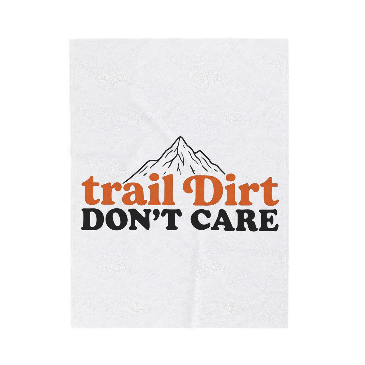 Mountain Design Blanket Sports & Activities Trekking Gift Women Modern Blanket Mountain Blanket Athlete Enthusiast Contemporary Blanket Hiking