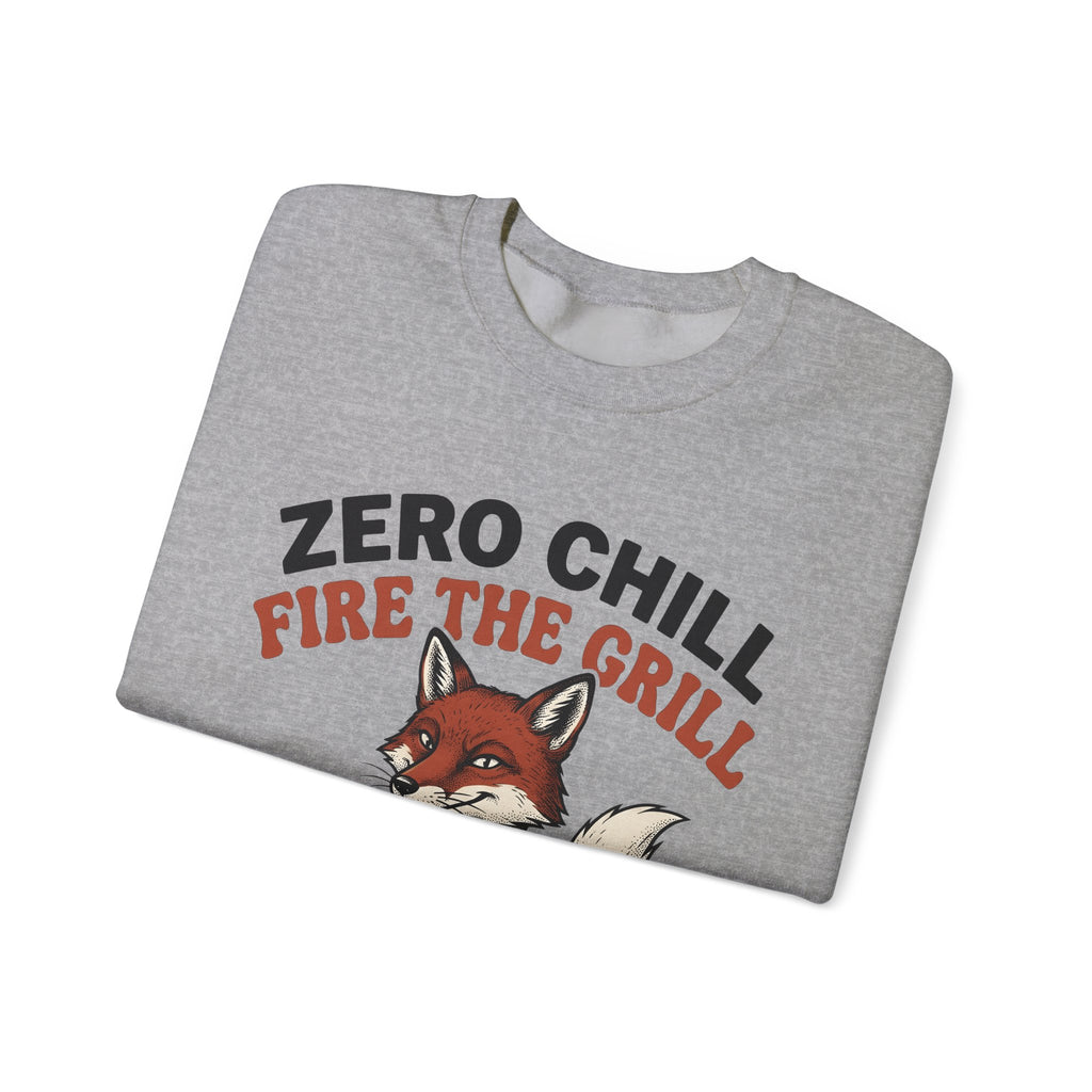 Fox Hotdog Sweatshirt Funny Grill Gift Women Comic Sweatshirt Hotdog Sweatshirt Humor Fan Cartoon Sweatshirt Barbecue Graphic Retro Soda Pop Bottle Sweatshirt