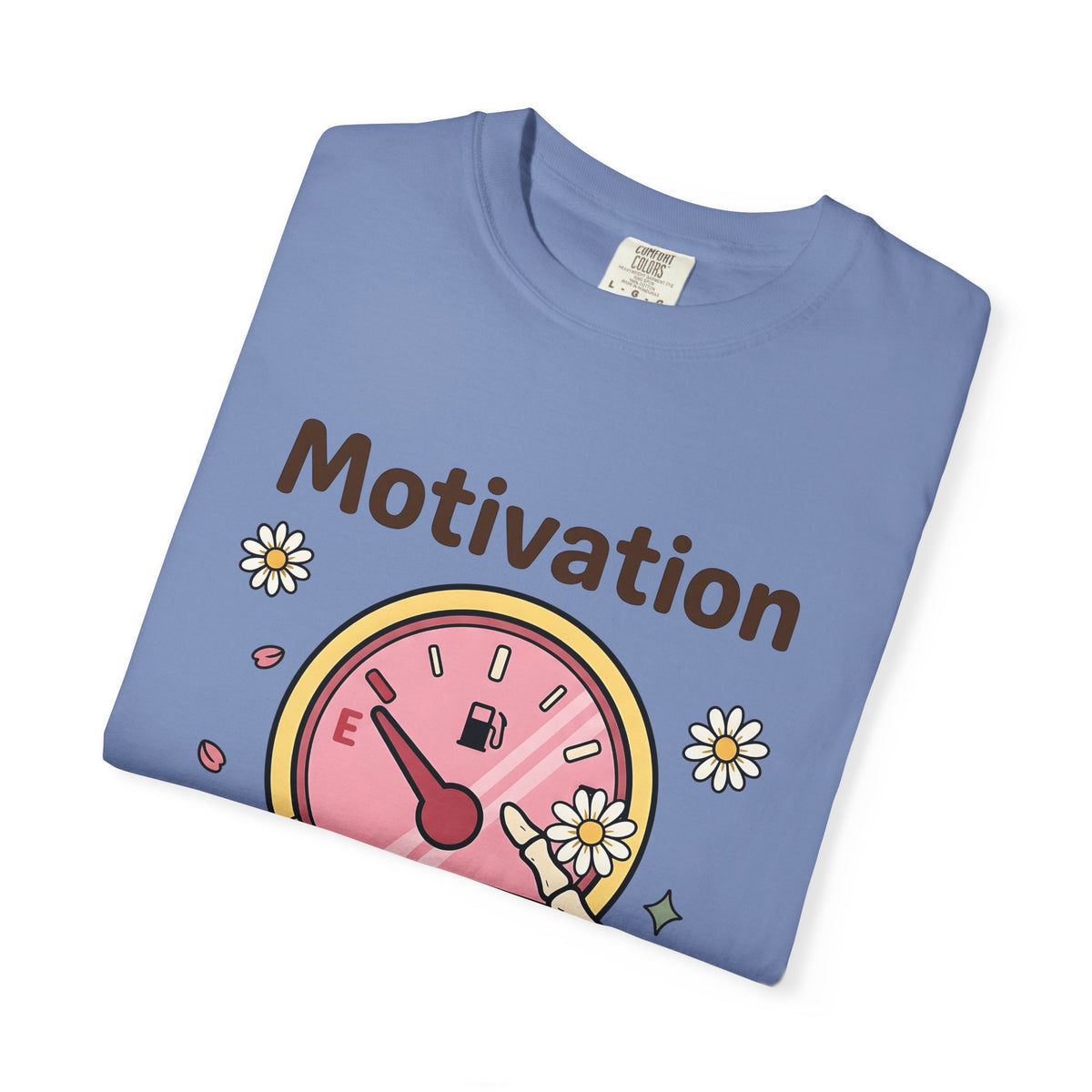 Skull Hand Gas Meter T-Shirt Sports & Activities Jokes Gift Women Comic T-Shirt Gas Meter T-Shirt Athlete Fan Cartoon T-Shirt Humor Graphic Vintage
