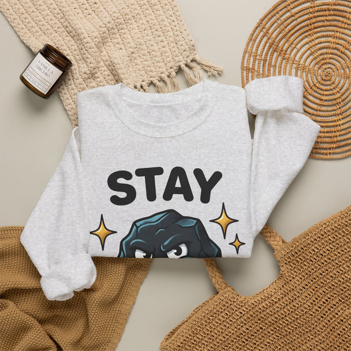 Coal Mine Sweatshirt Christmas Jokes Gift Women Comic Sweatshirt Colliery Sweatshirt Xmas Fan Cartoon Sweatshirt Pun Graphic Vintage Sparkles Sweatshirt