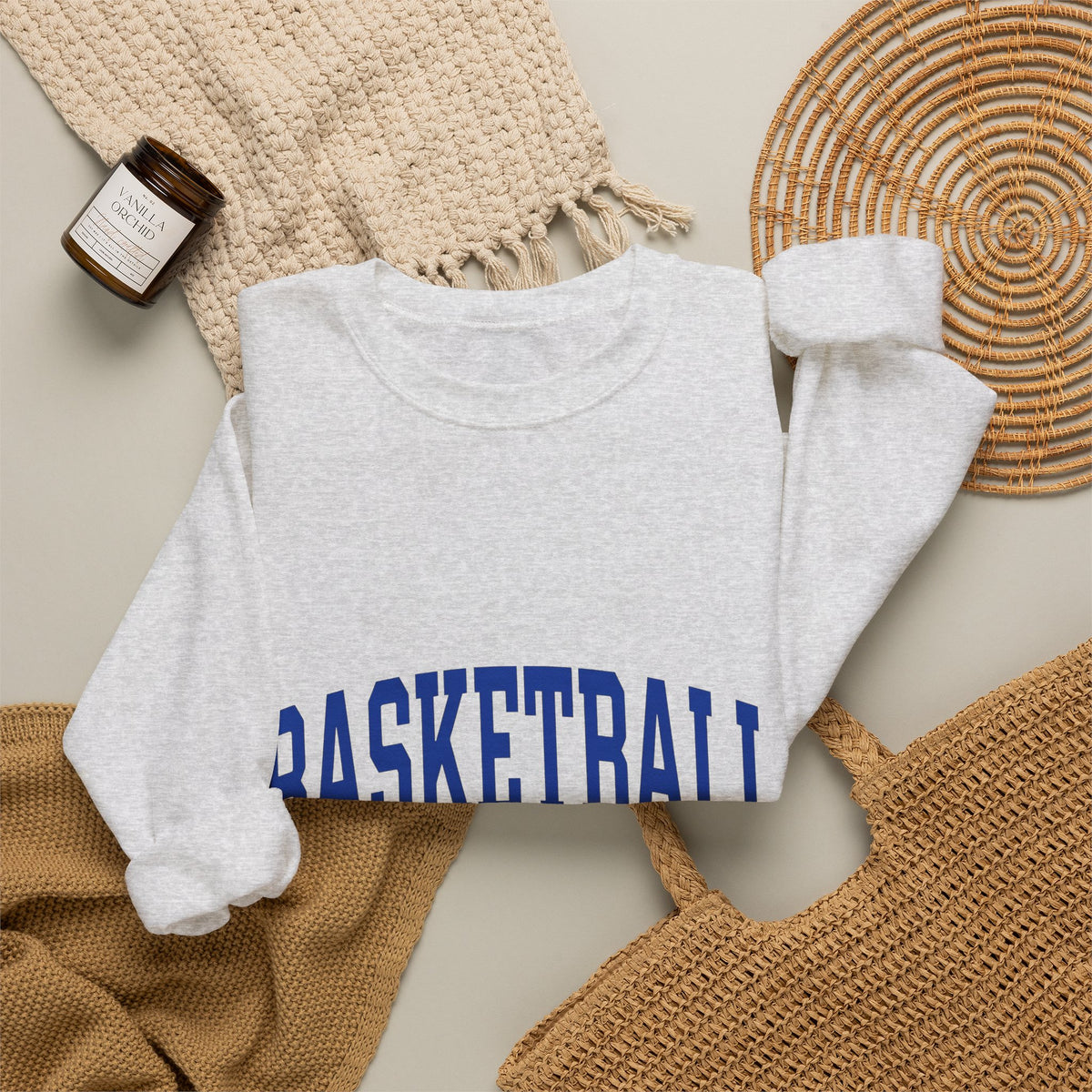 Active Mom Sweatshirt Moms Court Gift Women Impactful Sweatshirt Fitness Mom Sweatshirt Mommy Enthusiast Inspirational Sweatshirt Justice Graphic Old School